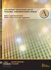 Personel Performansının Analizi