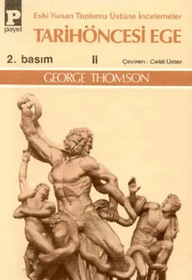 Tarih Öncesi Ege II