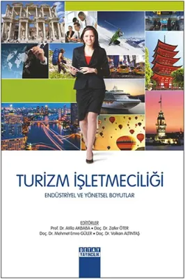 Turizm İşletmeciliği Kolektif
