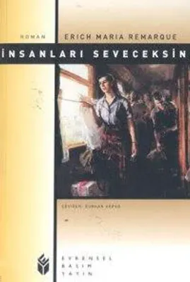 İnsanları Seveceksin