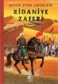 Ridaniye Zaferi