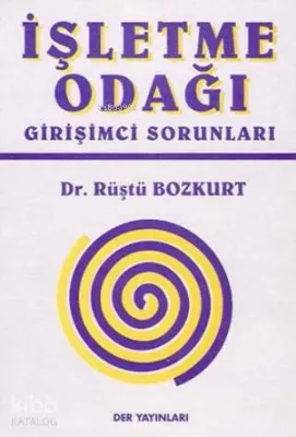 İşletme Odağı