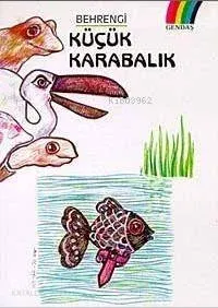 Küçük Karabalık