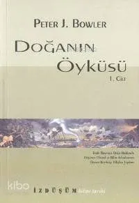 Doğanın Öyküsü Cilt: 1
