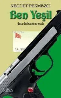 Ben Yeşil