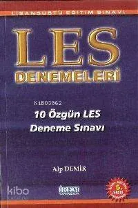 Les Denemeleri