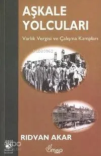 Aşkale Yolcuları