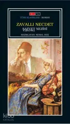 Zavallı Necdet
