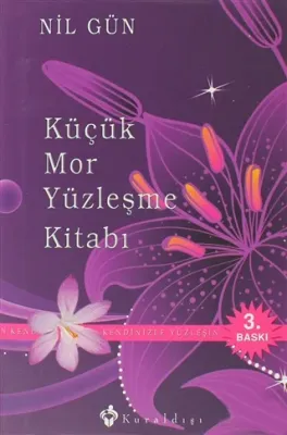 Küçük Mor Yüzleşme Kitabı