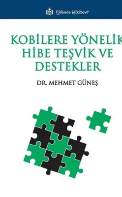 Kobilere Yönelik Hibe Teşvik ve Destekler Mehmet Güneş