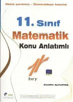 11. Sınıf Matematik