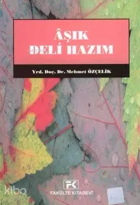 Aşık Deli Hazım