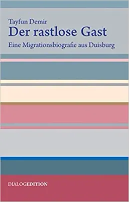 Der rastlose Gast