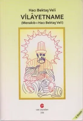 Vilayetname (Menakıb-ı Hacı Bektaş Veli)