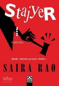 Stajyer