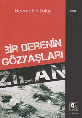 Bir Derenin Gözyaşları Zilan
