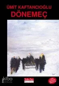Dönemeç