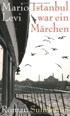 Istanbul war ein Märchen