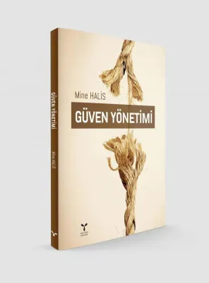 Güven Yönetimi %20 indirimli Mine Halis