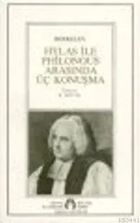 Hylas Ile Phılonous Arasında Üç Konuşma