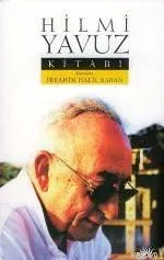 Hilmi Yavuz Kitabı
