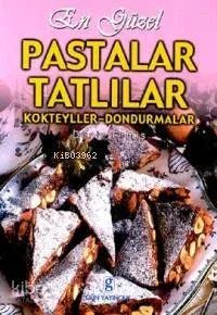 En Güzel Pastalar ve Tatlılar Deniz Ermiş