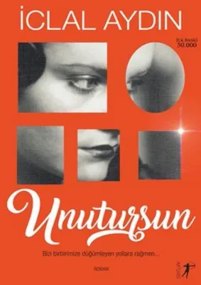 Unutursun İclal Aydın
