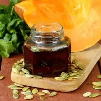 Kabak Çekirdeği Yağı 250 ml
