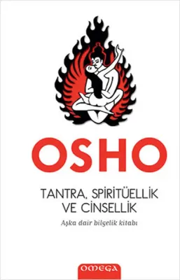 Tantra Spiritüellik ve Cinsellik