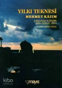 Yılkı Teknesi