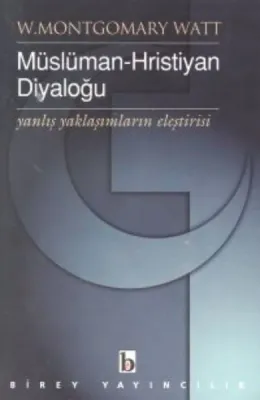 Müslüman - Hristiyan Diyaloğu