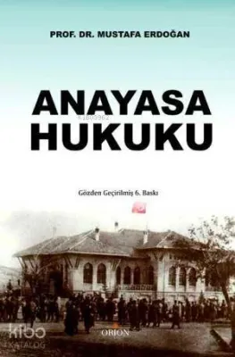 Anayasa Hukuku