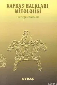 Kafkas Halkları Mitolojisi