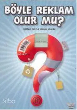 Böyle Reklam Olur mu'