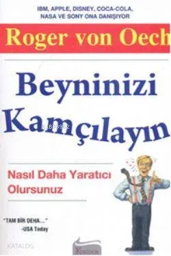 Beyninizi Kamçılayın