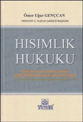 Hısımlık Hukuku