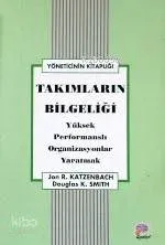 Takımların Bilgeliği