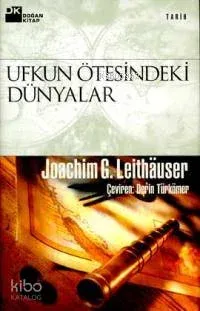 Ufkun Ötesindeki Dünyalar