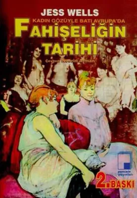 Batı Avrupa'da Fahişeliğin Tarihi