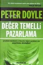 Değer Temelli Pazarlama