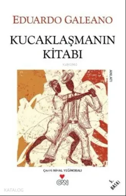 Kucaklaşmanın Kitabı