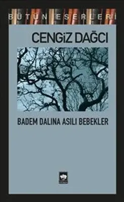 Badem Dalına Asılı Bebekler