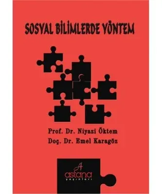 Sosyal Bilimlerde Yöntem