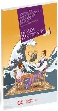 Düşler Kuruyorum