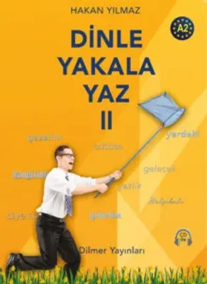 Dinle Yakala Yaz 2