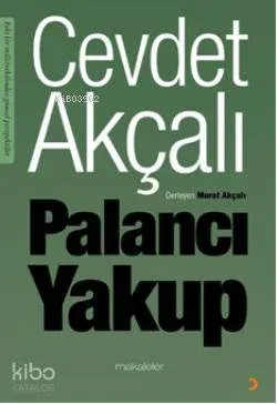 Palancı Yakup