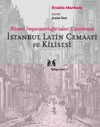 İstanbul Latin Cemaati ve Kilisesi