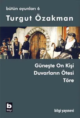 Bütün Oyunları 6