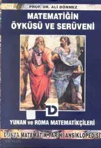 Matematiğin Öyküsü ve Serüveni 3