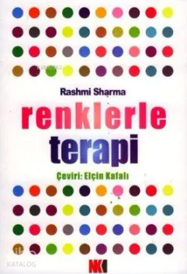 Renklerle Terapi